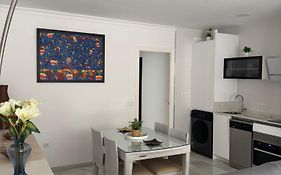 Apartamento Los Pajaritos II